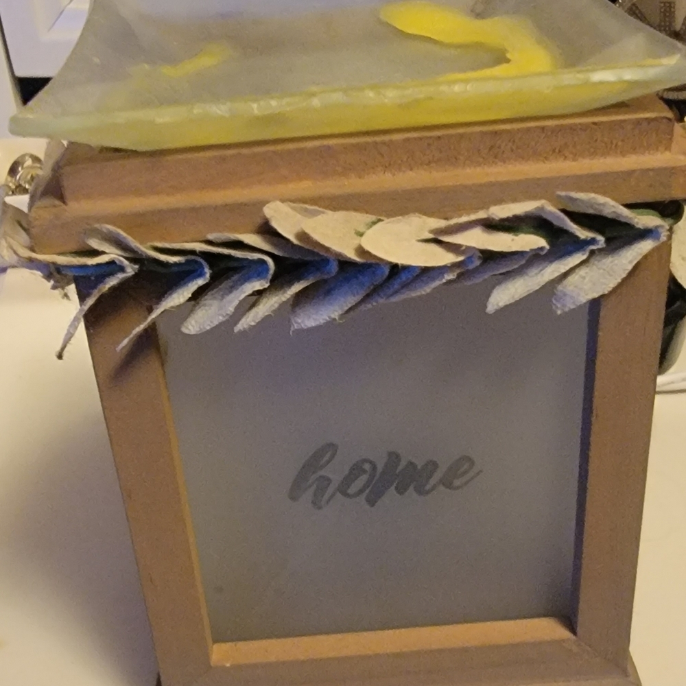 Candle warmer